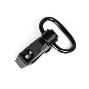 Novritsch Angled Rail to QD Sling Attachment