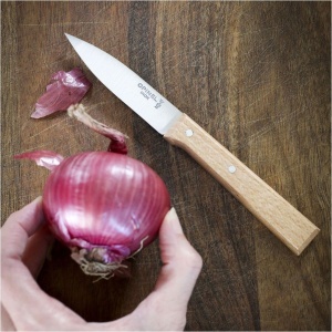 Opinel 126 Paring Knife Kitchen Knife - Img 3
