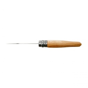 Opinel 8 gardening knife [blister pack] - Img 2