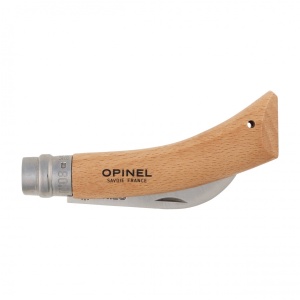Opinel 8 gardening sickle knife - Img 4