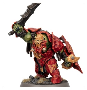 Orruk Warclans: Orruk Ardboyz [89-61] - Img 8