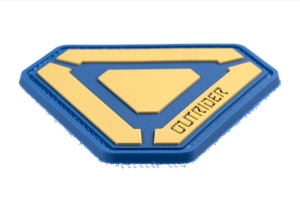 Outrider Logo Patch - Img 2