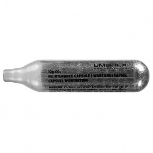 Pachet 5x Capsule CO2 12g Mentenanta UMAREX - Img 2