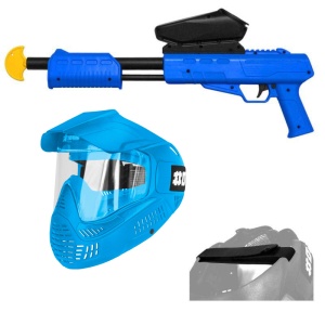 Pachet de Joc JUNIOR - Field Blaster Basic Pack