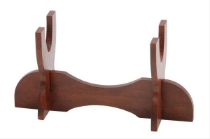 Pistol Stand - Pistol or Rifle Support
