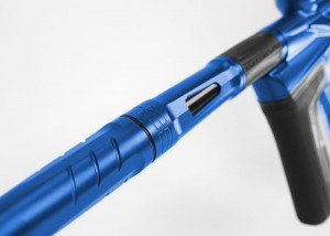 Planet Eclipse EGO LV2 Onslaught blue / grey - Img 3