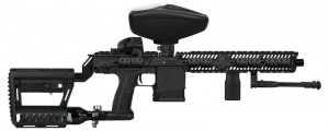 Planet Eclipse EMEK EMF100 black - Img 7