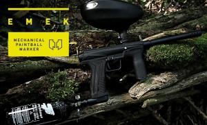 Planet Eclipse EMEK Rental .68 - black - Img 2