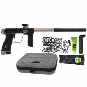 Planet Eclipse Orbit GTEK 180R HK Army Graphite, black / pewter - Img 5