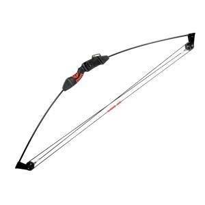 Poe Lang Chameleon 10-15lb 32" pulley bow
