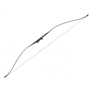 Poe Lang Robin Hood recreational bow 30-35lb - 59in - Img 2