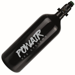 POWAIR BASIC SERIES HP SYSTEM 1.0L/62CI (200 BAR) - ALUMINUM