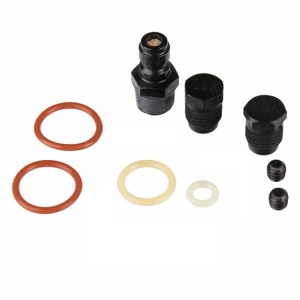 PowAir MAXREG Parts Kit / spare part set for 300 bar regulators - Img 2