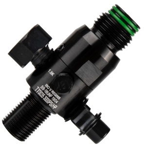 Powair MAXREG SLP Regulator (200 Bar / 3000 PSI) - 300 PSI out - Img 3