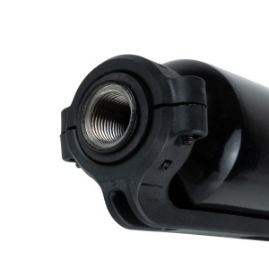 PowAir Tactical Line RS Bottleneck Spacer for MagFed Air Stock Guides (Rubber) - Img 6