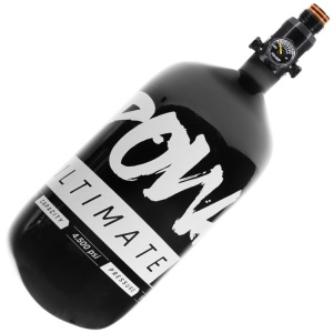 PowAir ULTIMATE SERIES 1.5L / 88ci Ultralite HP System 300 Bar