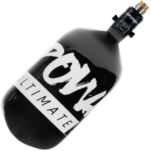 PowAir ULTIMATE SERIES S3 1.3L / 77ci Ultralite HP System 300 Bar - SuperMax Reg