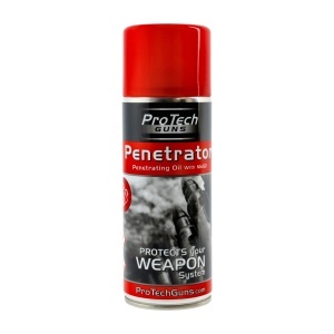 Pro Tech Guns Penetrator MoS2 - 400ml (anti-oxidare)