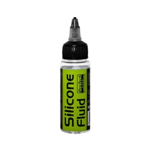 Pro Tech Guns silicone oil - 50ml