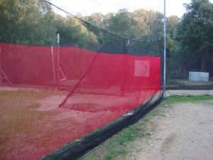 Professional Paintball Netting XTREME 25 X 1.5 M Rolls - Img 3