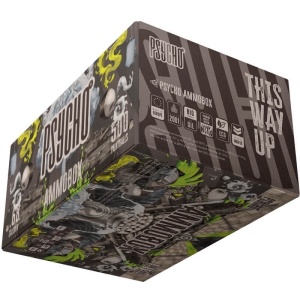 Psycho Ammobox Magfed .68 [Box of 500] - Img 2