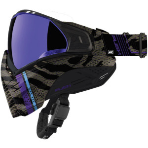 PUSH UNITE VPR SERIES PAINTBALL GOGGLE (VPR DESTINY)