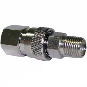 QUICK DISCONNECT SET 1/8 NPT [PPD] - Img 3