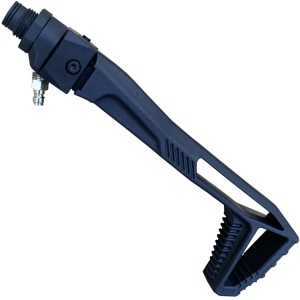 Rap4 / MCS CMP Folding Air Buttstock Kit (Universal) - Img 1