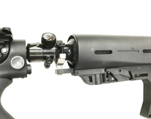 RAP4/MCS Universal Buttstock Guide Rod / Shoulder Stock Guide - Img 2