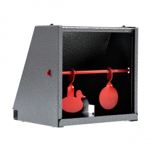 RazorGun 14x14 spinner wind shell gun - Img 4