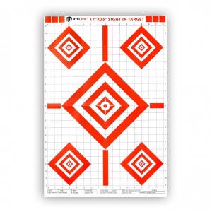 RazorGun 3-disc wind target - Img 3