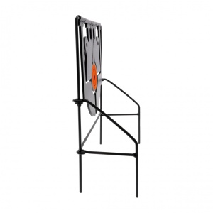 RazorGun 5-in-1 rotary shooting gongs - Img 3