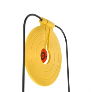 RazorGun TPU wind target yellow - Img 3