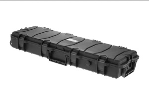 Rifle Hard Case 100cm Wave Foam - Img 3