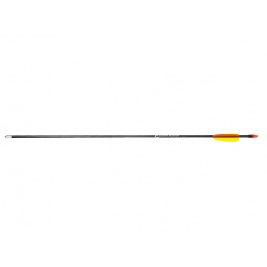 Sageata Fibra de sticla 28in smooth - Poe Lang (Set de 5) - Img 4