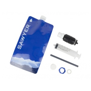 Sawyer Micro Squeeze SP2129 - water treatment filter