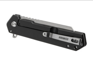 Schrade Lateral Folder - Img 8