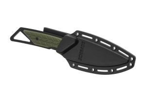 Schrade Outback Fixed Knife - Img 3