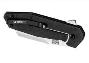 Schrade Slyte Compact Folder - Img 4