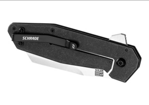 Schrade Slyte Folder - Img 2