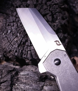 Schrade Slyte Folder - Img 5