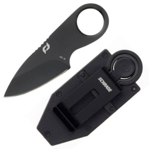Schrade Spare Change - money clip Knife - Img 6