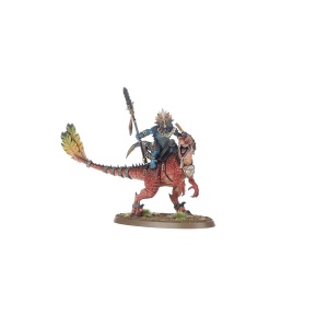 Seraphon: Aggradon Lancers [88-18] - Img 6