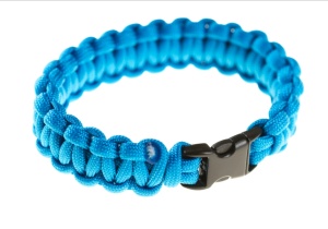 Shackle Bracelet Army Green - Img 5