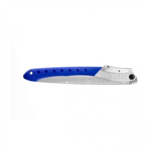 Silky Bigboy folding hand saw 360-13 blue - Img 4