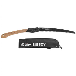 Silky Bigboy Outback 360-6.5 Folding Hand Saw - Img 3