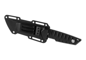 Smith & Wesson 24/7 Tanto Fixed - Img 4