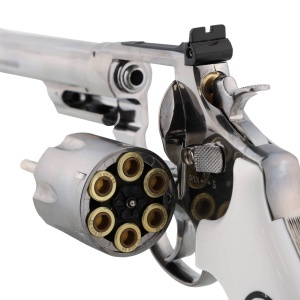 Smith&Wesson 629 Trust Me 6 mm BB CO2 [2.6575] - Img 9