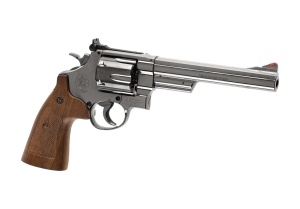 Smith&Wesson M29 6.5 Inch Full Metal Co2 [2.6465]