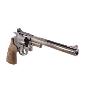 Smith&Wesson M29 6mm Co2 Airsoft Revolver 8 3/8" [2.6466] - Img 8